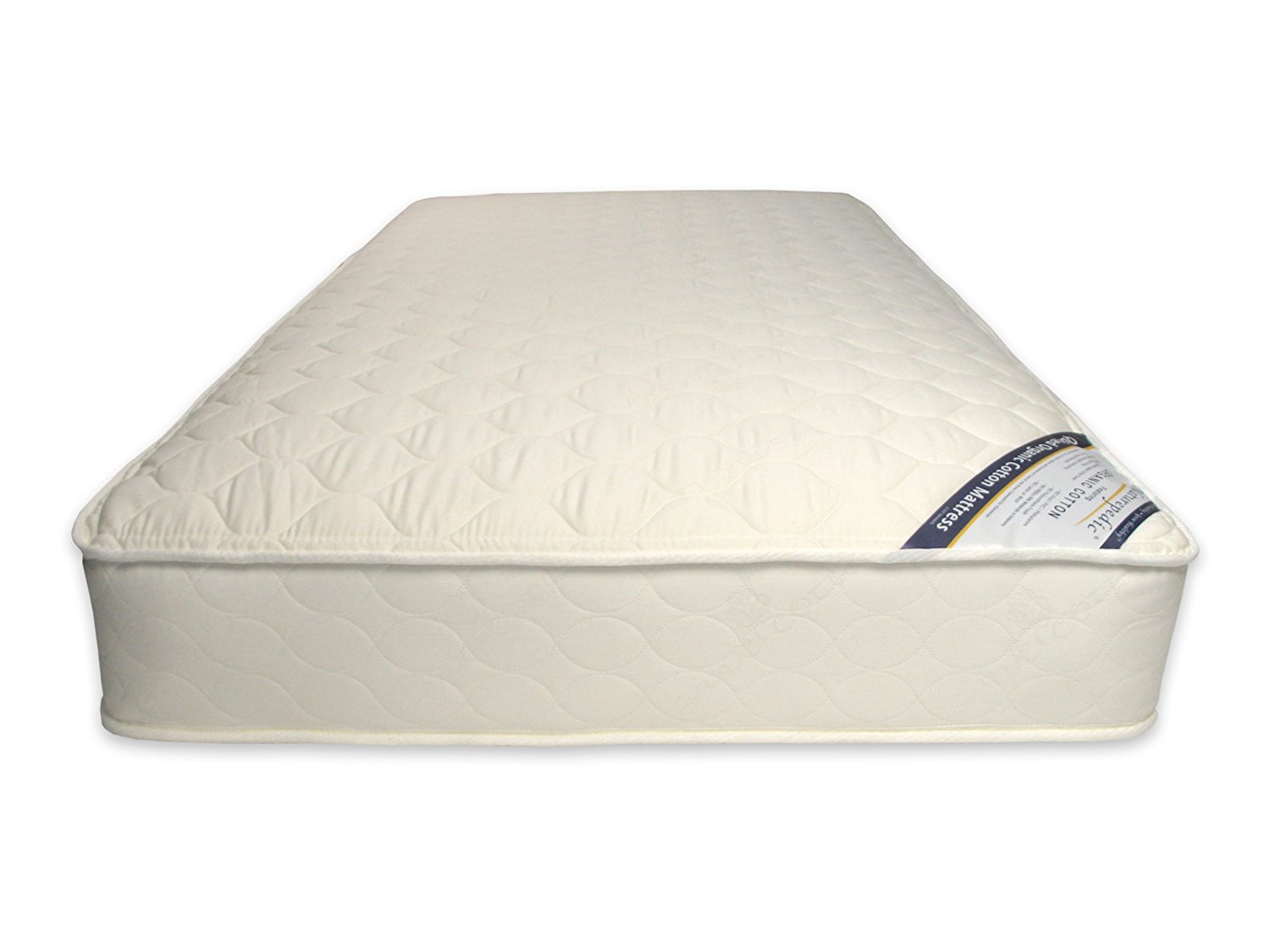 non toxic pillow top mattress