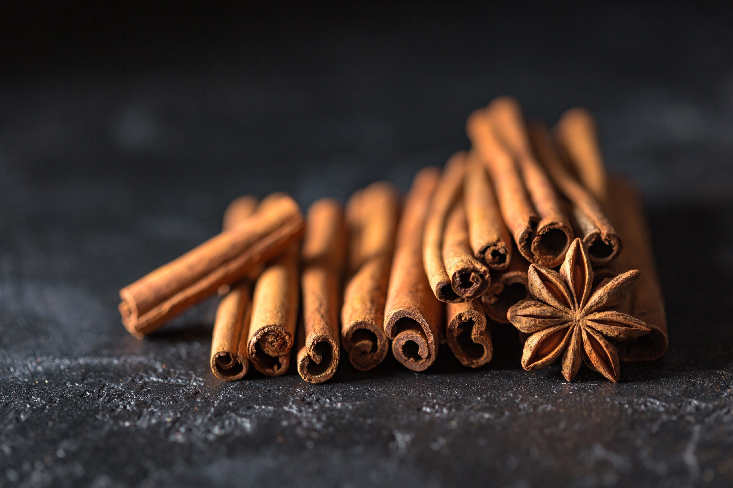 The Benefits of Cinnamon for PCOS