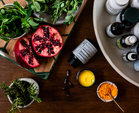 naturopathic doctor dallas